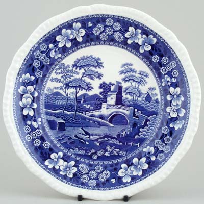 Lunch Plate